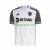 Maillot de Foot Atlético Mineiro Extérieur 2023-24